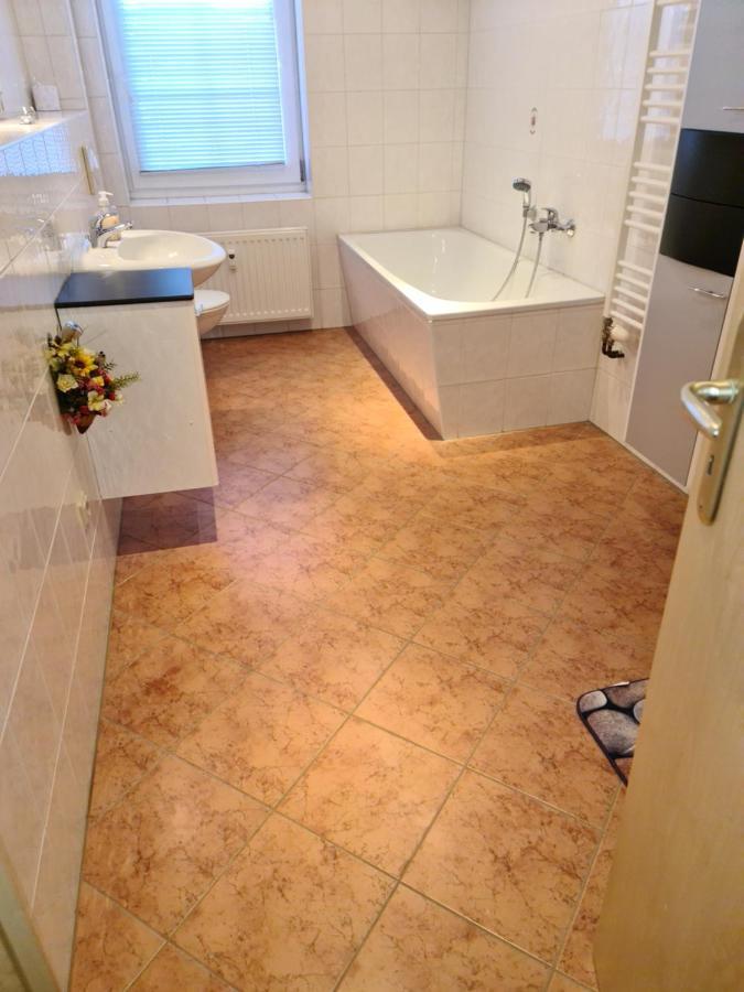 Ferienwohnung Kottmarsdorf Loebauer Strasse 11 Exterior photo