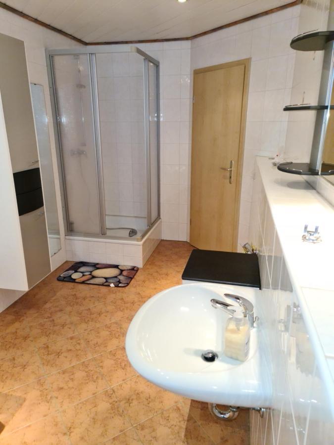Ferienwohnung Kottmarsdorf Loebauer Strasse 11 Exterior photo